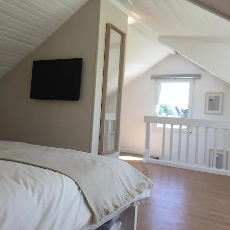 Aux Pieds Des Vaches 3* Charneux