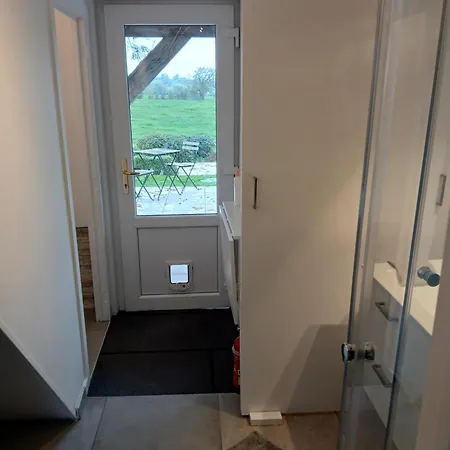 Couette-café Aux Pieds Des Vaches 3*