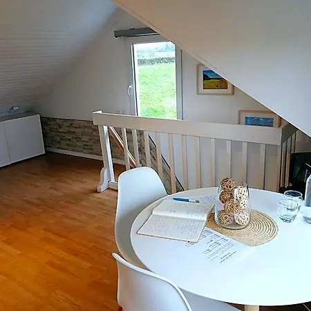 Aux Pieds Des Vaches Frühstückspension 3*